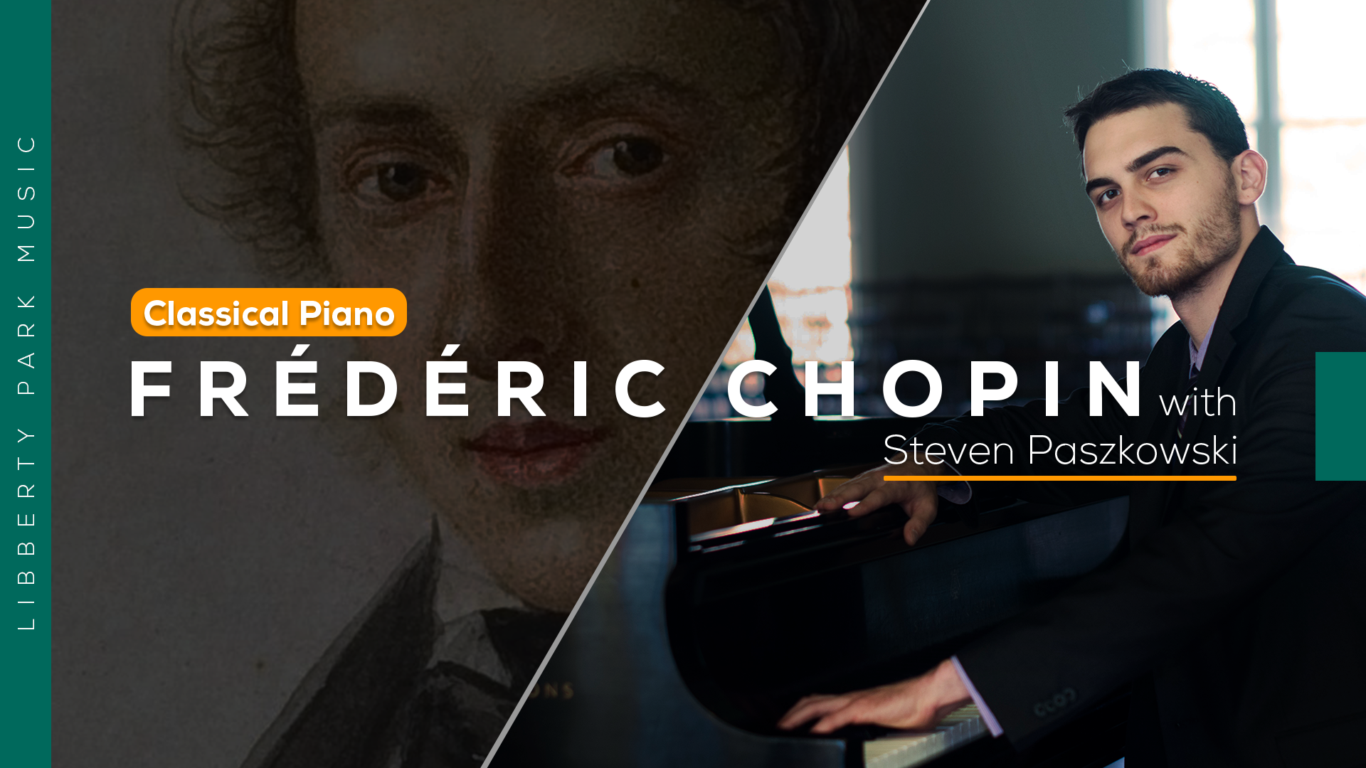 Learn Chopin with Steven Paszkowski