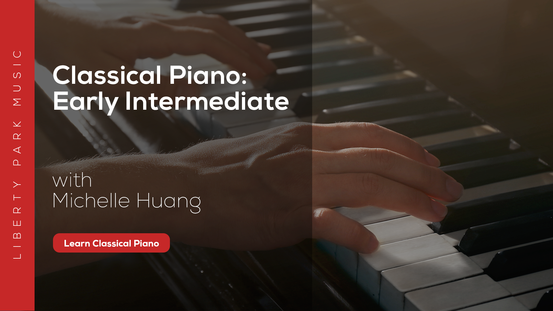 Classical Piano Early Intermediate Course
