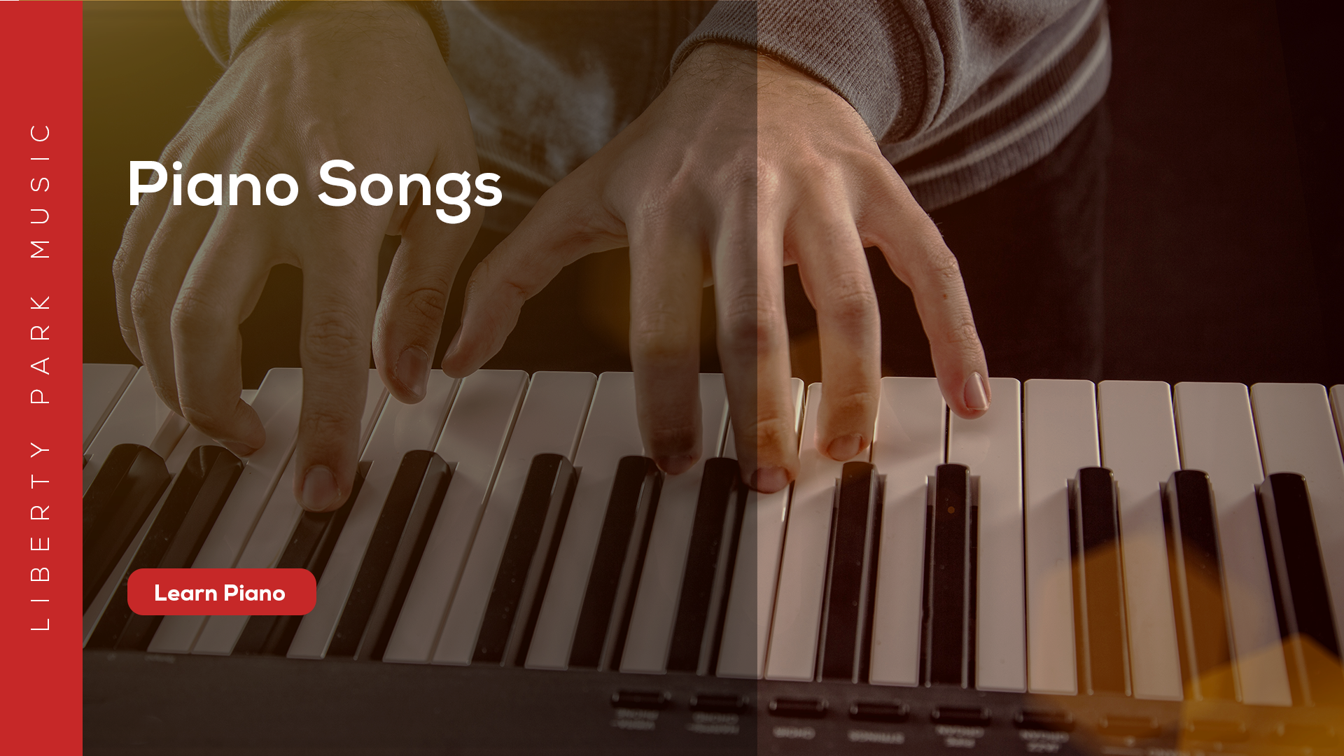 Piano Songs Course