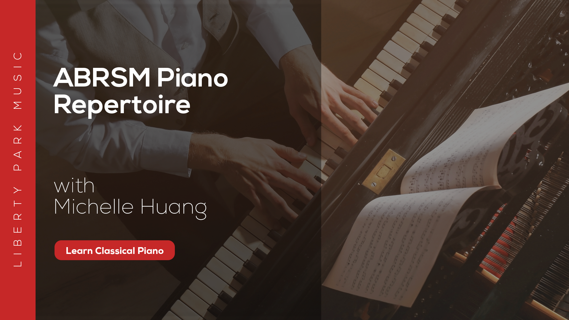 Piano ABRSM Course